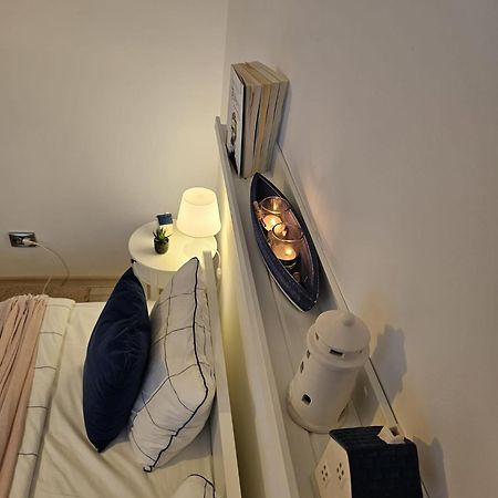 Hortensia Apartment Tomis Nord Eksteriør bilde
