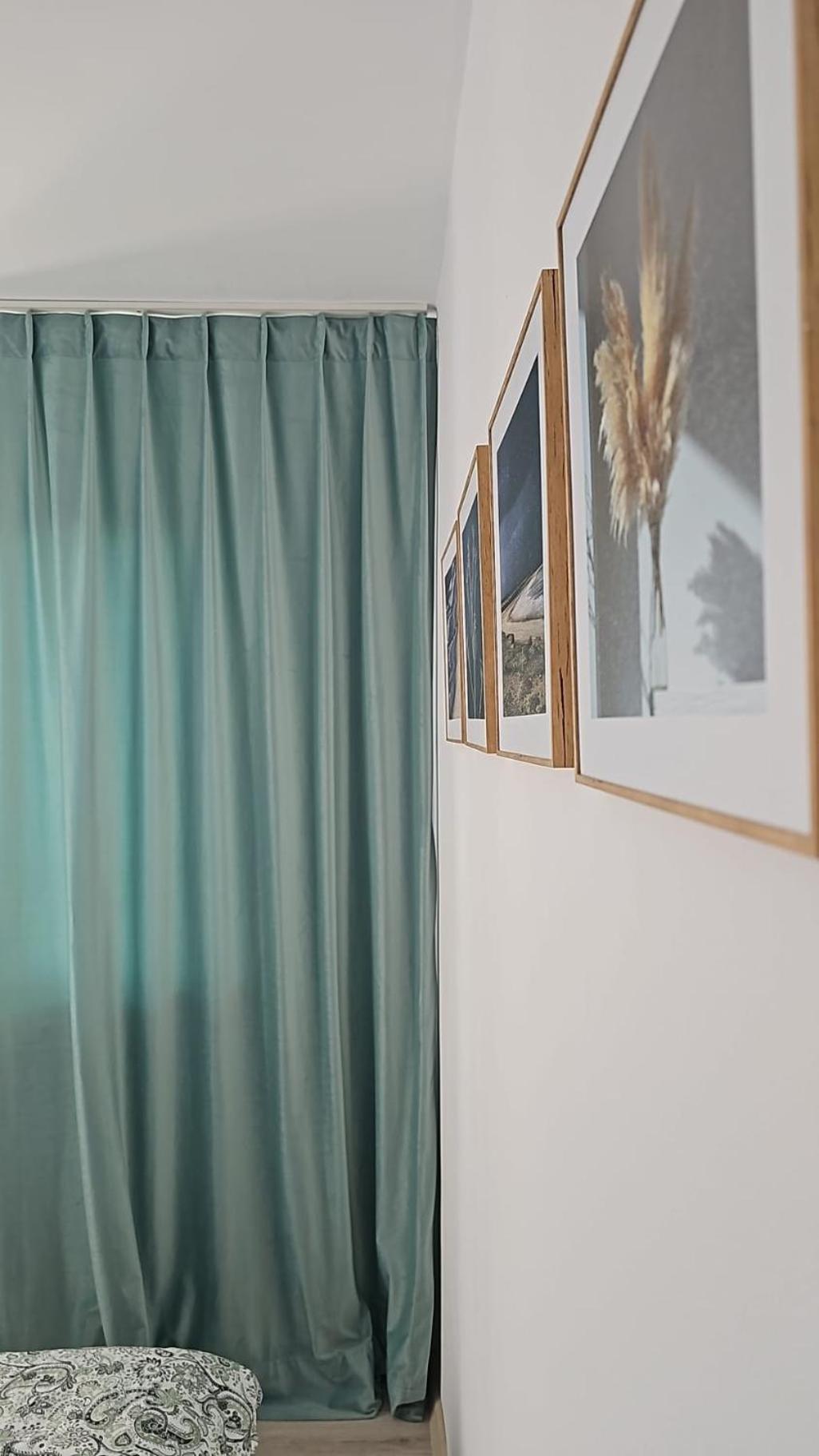 Hortensia Apartment Tomis Nord Eksteriør bilde