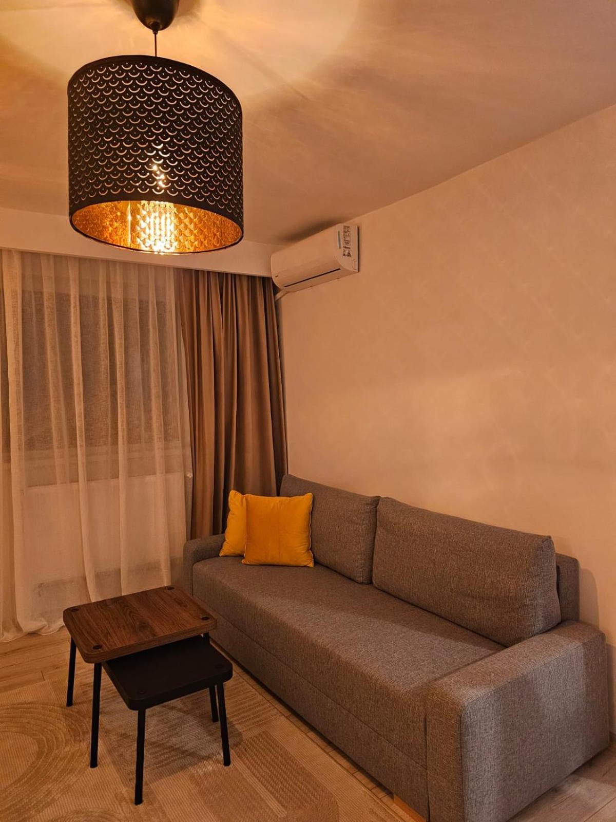 Hortensia Apartment Tomis Nord Eksteriør bilde