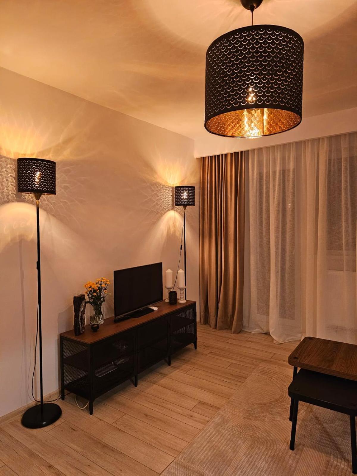 Hortensia Apartment Tomis Nord Eksteriør bilde