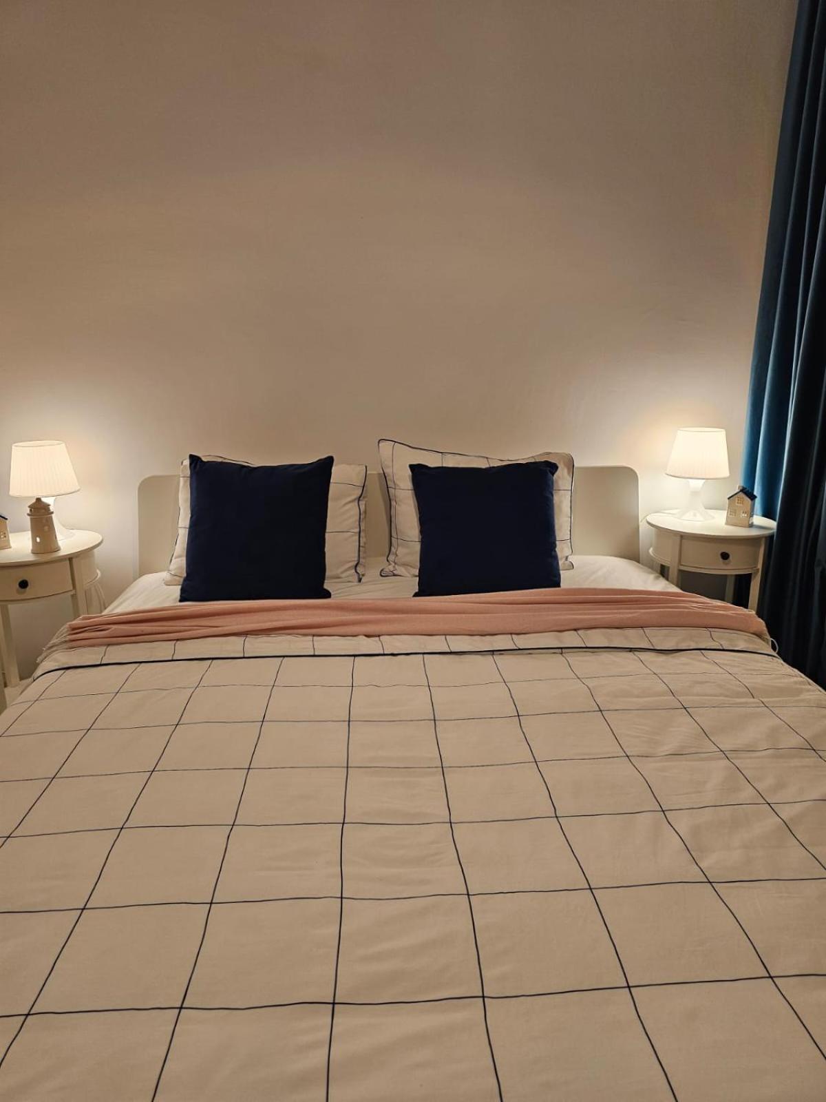Hortensia Apartment Tomis Nord Eksteriør bilde