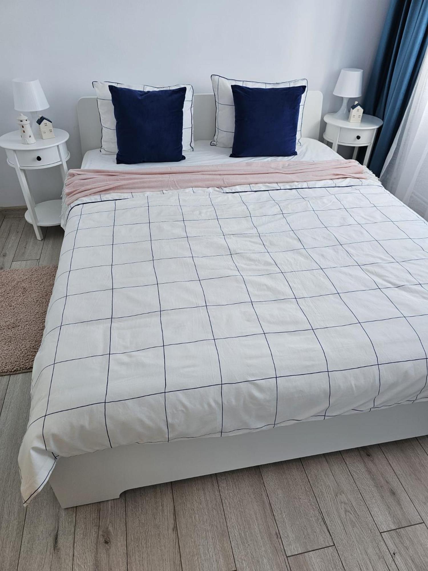 Hortensia Apartment Tomis Nord Eksteriør bilde