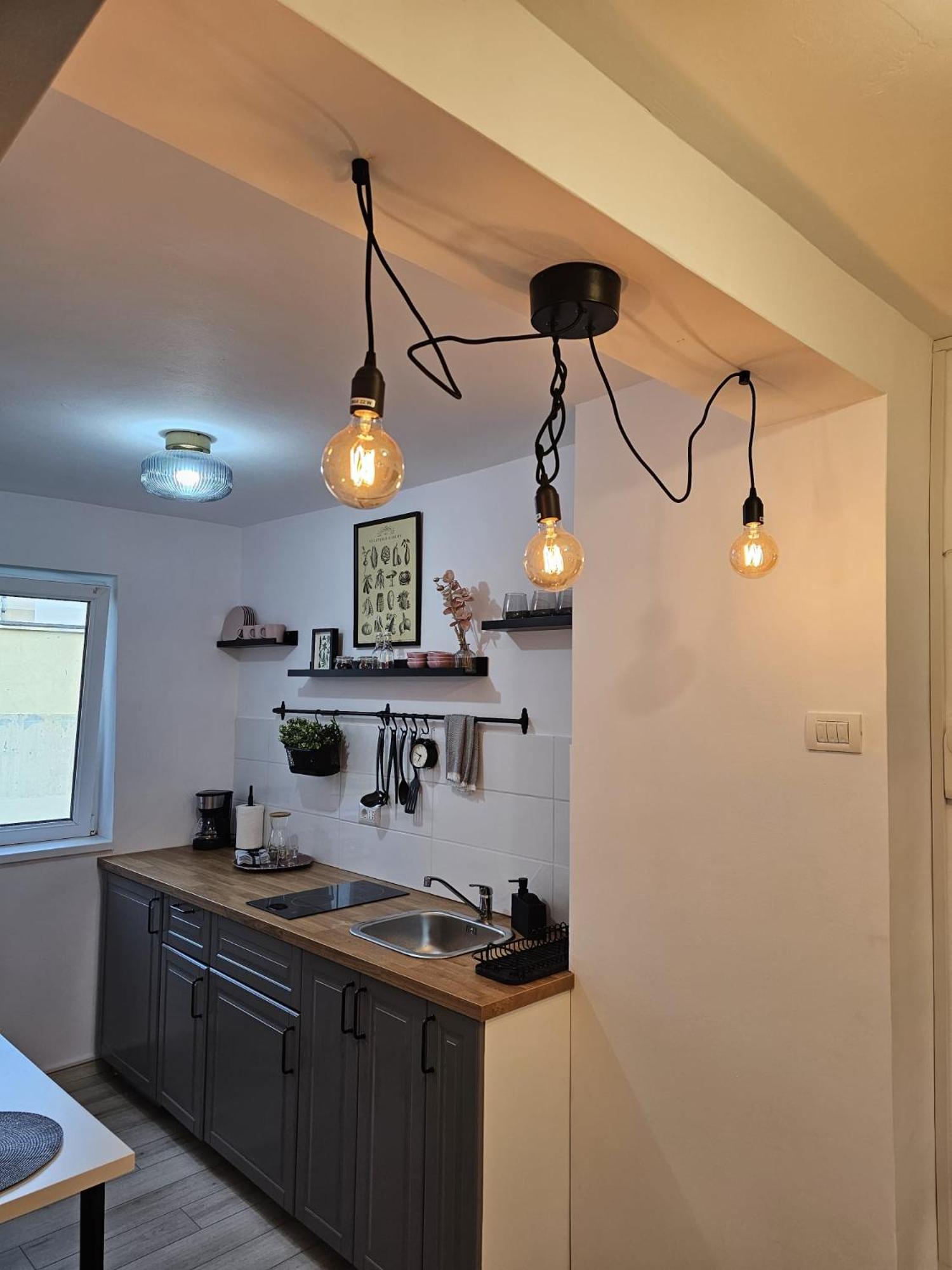 Hortensia Apartment Tomis Nord Eksteriør bilde