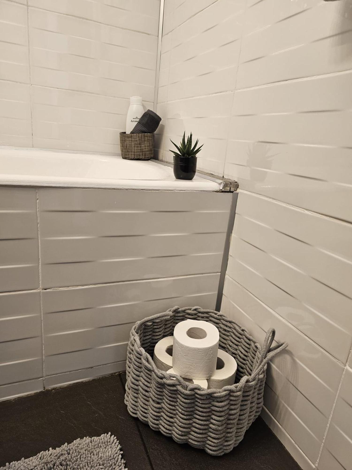 Hortensia Apartment Tomis Nord Eksteriør bilde
