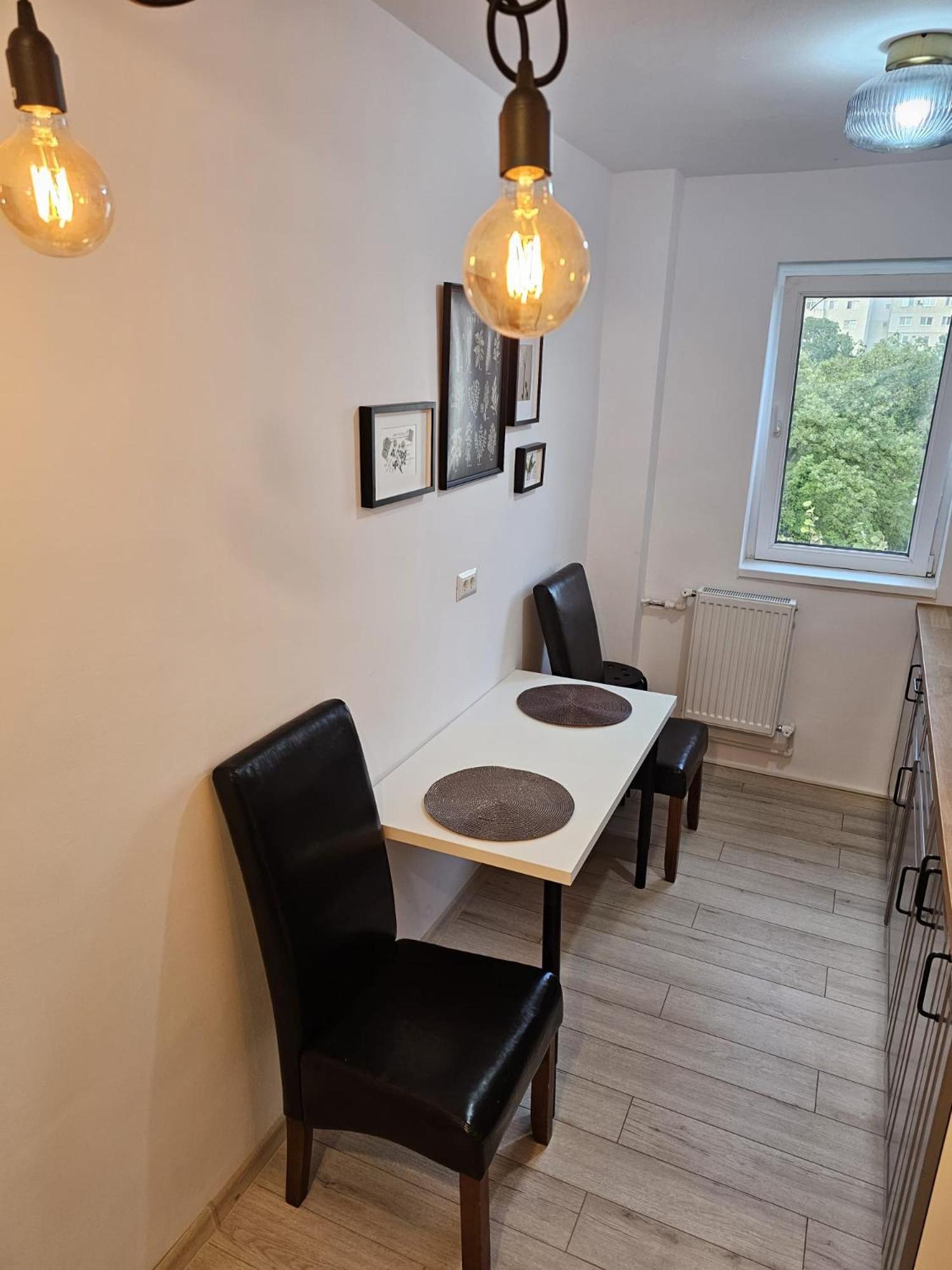 Hortensia Apartment Tomis Nord Eksteriør bilde