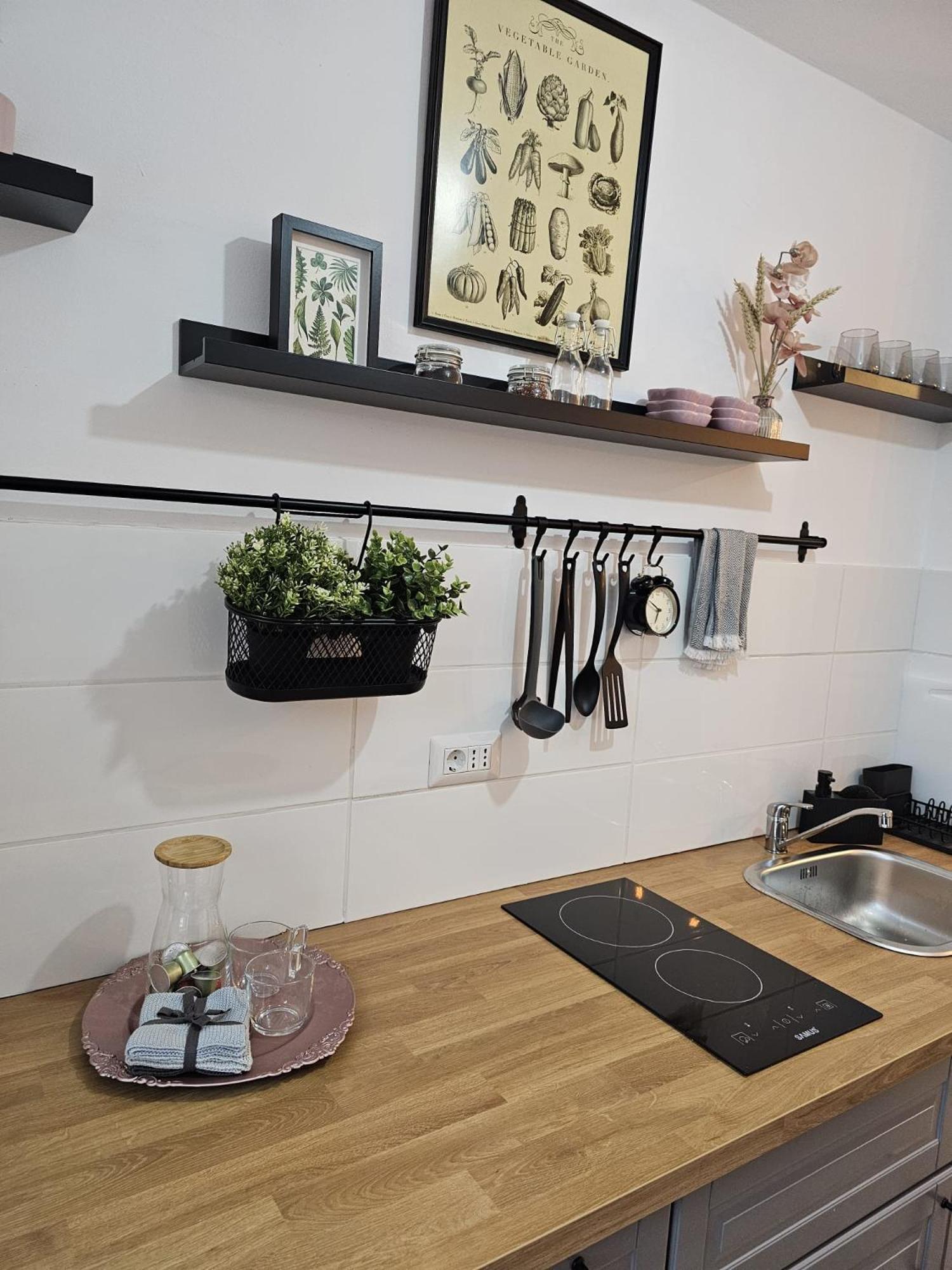Hortensia Apartment Tomis Nord Eksteriør bilde